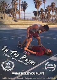 In the Paint' Poster