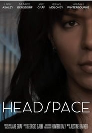 Headspace' Poster