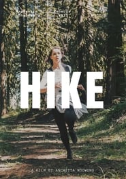 Hike' Poster