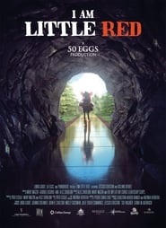 I Am Little Red' Poster