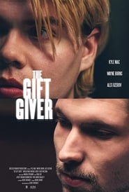 The Gift Giver' Poster