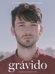 Grvido' Poster