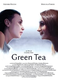 Green Tea' Poster