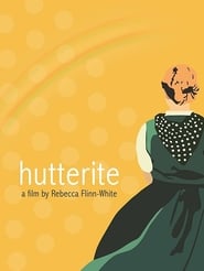 Hutterite' Poster