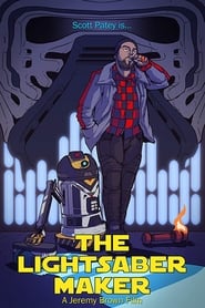 The Lightsaber Maker' Poster