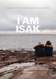 I am Isak' Poster