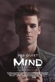 His Quiet Mind' Poster