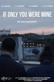 If Only You Were Mine' Poster