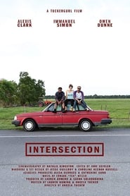 Intersection' Poster