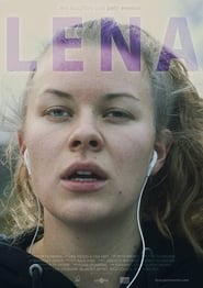 Lena' Poster