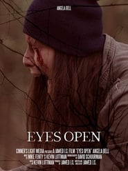 Eyes Open' Poster