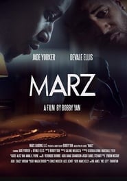Marz' Poster
