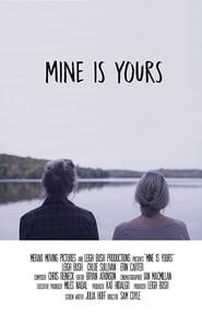 Mine Is Yours' Poster