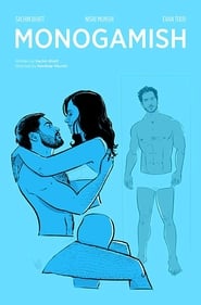 Monogamish' Poster