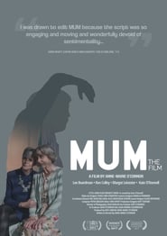 Mum' Poster