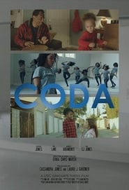 CODA' Poster