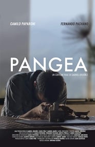 Pangea' Poster