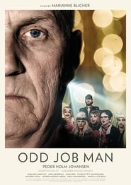 Odd Job Man' Poster