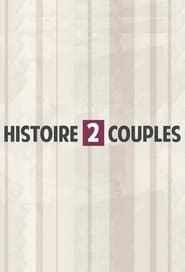 Histoire 2 couples' Poster