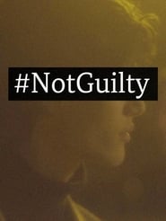 Not Guilty' Poster