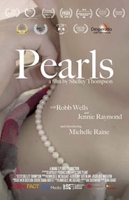 Pearls' Poster