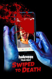 Swiped to Death' Poster