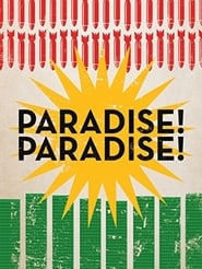 Paradise' Poster