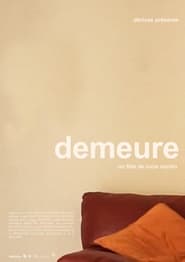 Demeure' Poster