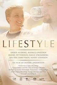 Lifestyle' Poster