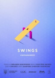 Swings' Poster