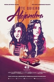 Alejandra I love you' Poster