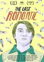 The Last Romantic' Poster