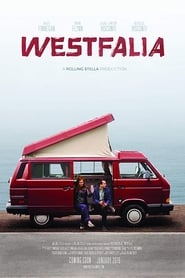 Westfalia' Poster