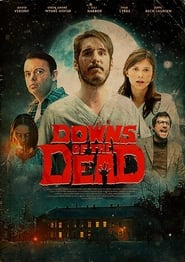 Downs of the Dead' Poster