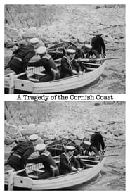 A Tragedy of the Cornish Coast' Poster