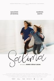 Salima' Poster
