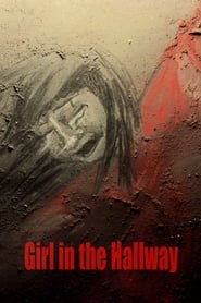 Girl in the Hallway' Poster