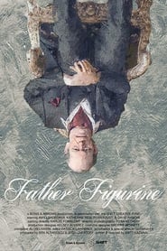 Father Figurine' Poster