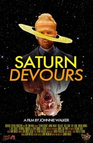 Saturn Devours' Poster