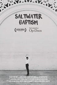 Saltwater Baptism' Poster