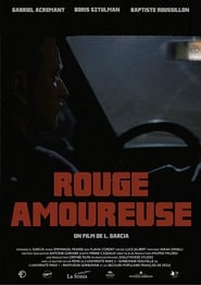 Rouge amoureuse' Poster