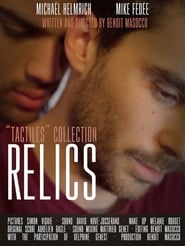 Relics' Poster