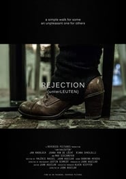 Rejection' Poster