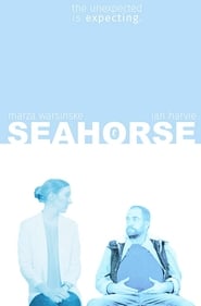 Seahorse' Poster