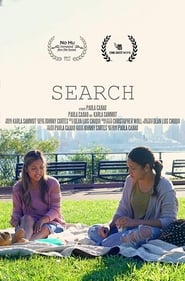 Search' Poster