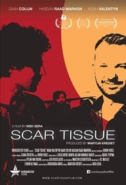 Scar Tissue' Poster