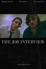 The Job Interview' Poster