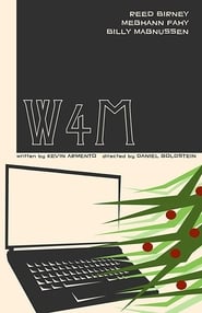 w4m' Poster