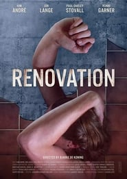 Renovation' Poster