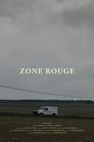 Zone Rouge' Poster